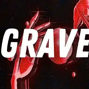 Picture for song 'Grave' by artist 'Xarakirv Music Store'