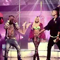 Picture for song 'Turn The Party Up*SOLD*' by artist 'Y0uNG ShUn(CrUnKeSt BuCkEsT NiGga On Sc)'