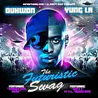Picture for song 'Futuristic Swaqq - SOLD' by artist 'Ya Boy Cam Beatz'