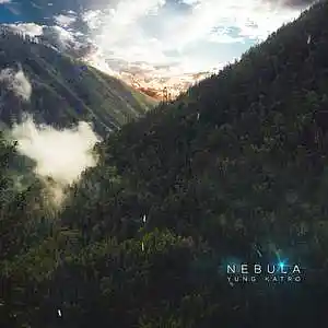 Picture for song 'NEBULA' by artist 'YUNG KATRO'