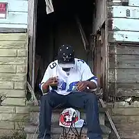 Picture for song 'Wit Dat-Lil'Ted&Feat Stan-.mp3' by artist 'YUNGTED'