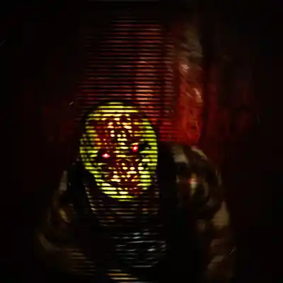 Picture for song '"XANNIES" $UICIDEBOY$ X OG PHONK TYPE BEAT' by artist 'Z3M1R11P'