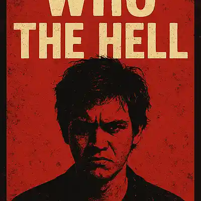 Picture for song 'Who the Hell' by artist 'Zero Saint'