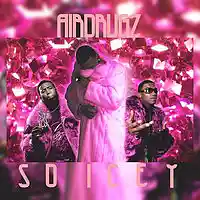 Picture for song 'GUCCI MANE TYPE BEAT - SO ICEY' by artist 'AIRDRUGZ BEATZ'
