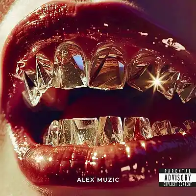 Picture for song 'HOOD CONTROL - LIL DURK TYPE BEAT' by artist 'Alex Muzic'
