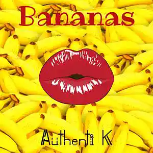 Picture for song 'Bananas (City Girls x Mulatto x Doja Cat Beat)' by artist 'Authenti K Beatmaker'