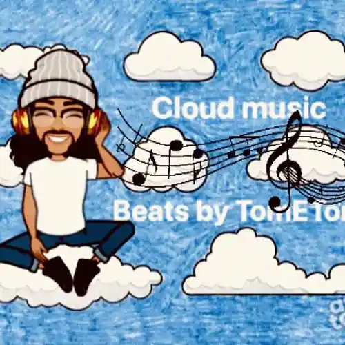 Picture for song 'Atmosphere' by artist 'Beats By TomETom'