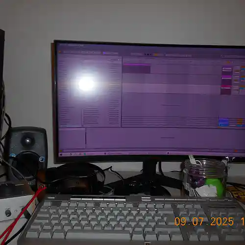Song picture