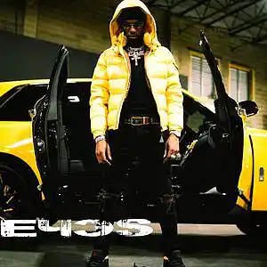 Picture for song 'Eyes Wide Final' by artist 'BEATZ By 2813'