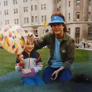 Picture for song 'GRAHAMS-SONG ..4:59 Greg Fitzpatrick 1987 Demo' by artist 'Bella and Music Boy'