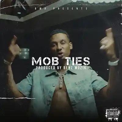 Picture for song 'Sad Guitar Type Beat - "Mob Ties"' by artist 'BenzMuzik'