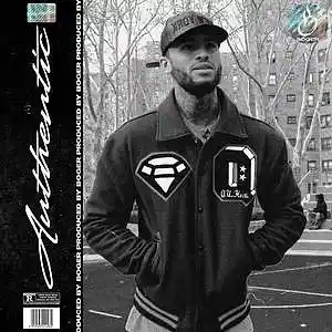 Picture for song 'Authentic (East Coast Type Beat)' by artist 'BOGER'