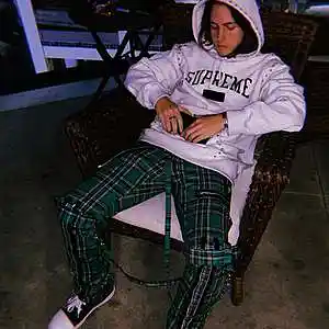 Picture for song '2GRAMMA(prod.boyblems)' by artist 'boyblems.BeatsStore'