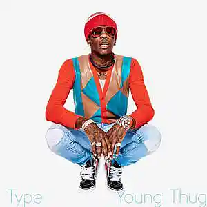 Picture for song 'Young Thug Type Just How It Is Buy 1 Get 2 Free' by artist 'CGPbeats'