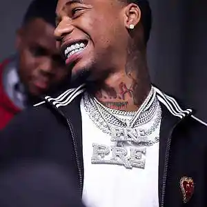 Picture for song 'Restart Tay keith x Key Glock Type beat' by artist 'Chedda Banger'