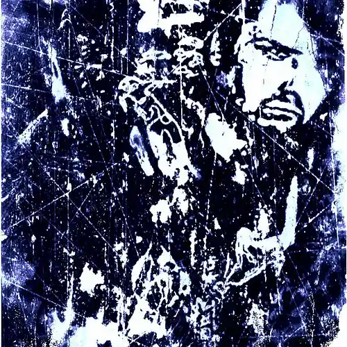 Artist picture