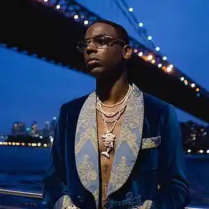 Picture for song 'Cross Me' by artist 'DeeFom'