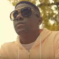 Picture for song 'The Struggle' by artist 'DeeFom'