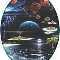 Picture for song 'Dreams' by artist 'Derek Dawes'