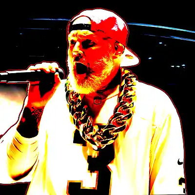 Picture for song '"JUG" LIMP BIZKIT RAP METAL TYPE BEAT' by artist 'DevilleProducer'