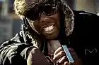 Picture for song '*BANGER* String Fall' by artist 'D-Fresh Beatz'