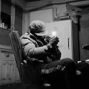 Picture for song '"back to the roots" - old school boom bap beat 95 ' by artist 'wakeupdeadmaan!'