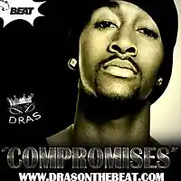 Picture for song 'Compromises' by artist 'Dras On The Beat'