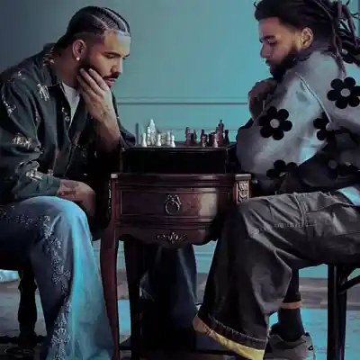 Picture for song 'Velvet Alibi / PARTYNEXTDOOR x Drake' by artist 'drewbeat35'