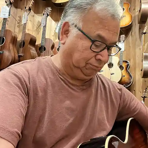 Picture for song 'I Have It Made Everyday' by artist 'Eddie Perez'