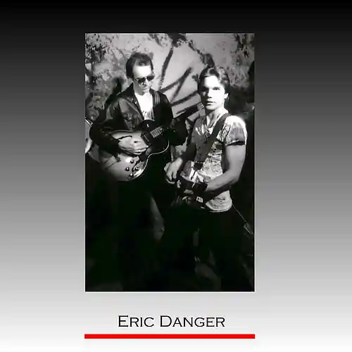 Picture for song 'Produced by Broz Rowland - We've Got Time.mp3' by artist 'Eric Danger'