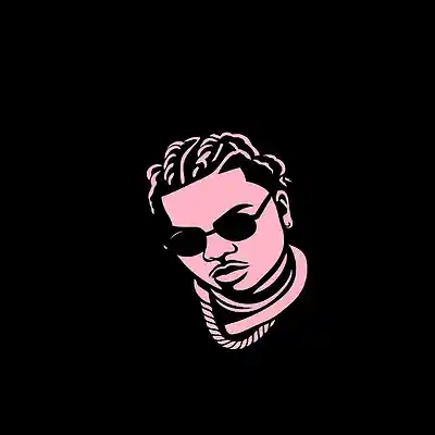 Picture for song 'Paradise GUNNA TYPE BEAT' by artist 'Flow Beats 888'