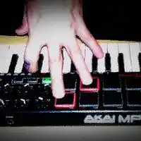 Picture for song 'Pretty Groovy (98 BPM)' by artist 'Freigheist'