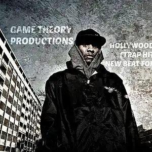 Picture for song 'Hollywood 144 (Trap hit)' by artist 'GameTheoryProductions'