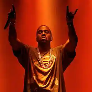 Picture for song 'MERCY - KANYE WEST x DRAKE TYPE BEAT' by artist 'GHOST-GUY BEATS'