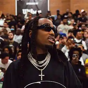 Picture for song '''BRAND NEW'' / Quavo Type Beat' by artist 'Beats By Gioest'