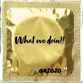 Picture for song 'WwD!!!' by artist 'Grigio'
