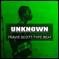 Picture for song 'Unknown / Travis Scott Type Beat' by artist 'Hitplaybeats'
