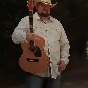 Picture for song 'MY STRENGTH MUST COME FROM YOU-CHRIS KEITH' by artist 'J D COLE SONGS'