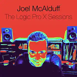 Picture for song 'Opus J' by artist 'JDM'