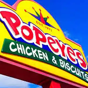 Picture for song 'Popeye's Jizz Floor' by artist 'JoshPranks'