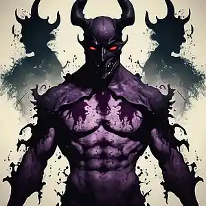 Picture for song 'Death Notes' by artist 'Kdubta'