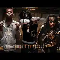 Picture for song '*NEW* Rich Love prod by. KingWyatt500' by artist 'KINGWYATT500'