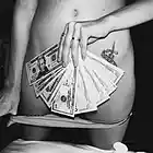 Picture for song '*New*Never Been A Problem- prob. k9 (original)' by artist 'Kl0uD 9 ProduCtions'