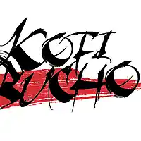 Picture for song 'Antagonist' by artist 'Kofi Bucho Beats'