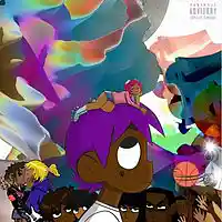 Picture for song 'Lil Uzi Type Beat - Brittany' by artist 'KristosBeatz'
