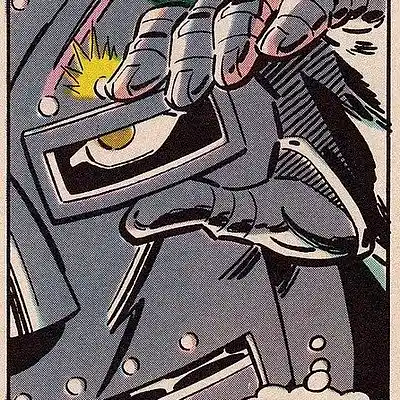 Picture for song 'your idol - wu tang clan type beat' by artist 'KroM Beatz'