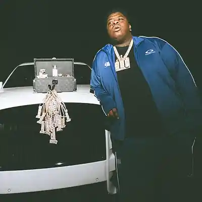 Song picture of 'Take Some Time (BigXthaPlug Type Beat)'
