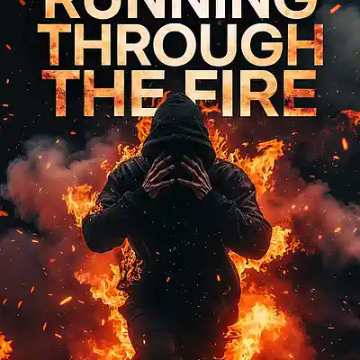 Picture for song 'Running Through the Fire' by artist 'LORDEL'
