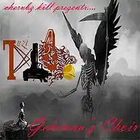 Picture for song 'Gehenna'z Ntro' by artist 'l'uzi4r'