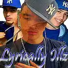 Picture for song 'Adrenaline - iLLz' by artist 'Lyrically iLLz'